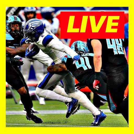 Live NFL Football 2020 Live Stream FREE screenshot 1