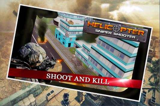 Sniper Shooting In Air screenshot 2
