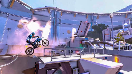 Moto Bike Racing 2020 : Offroad Edition screenshot 5