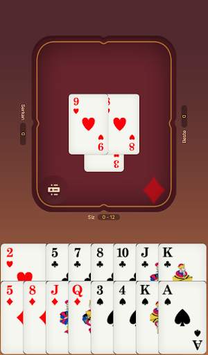 Batak screenshot 2