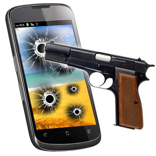 Shoot my phone 1.0.10