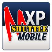 MXP Shuttle Mobile logo