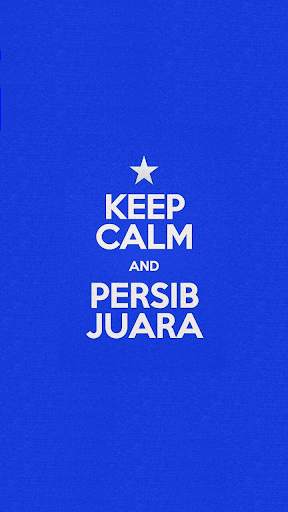 Bobotoh Persib Wallpaper screenshot 3