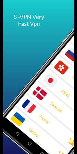 S-Secure VPN [ Free Unlimited & Very Fast] screenshot 5