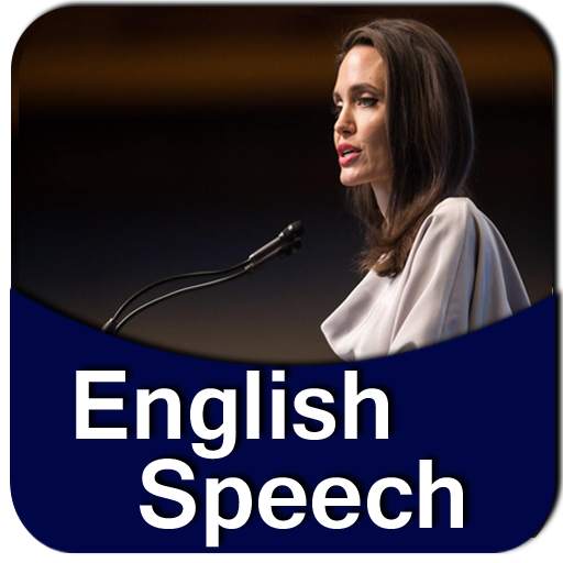 English Speech App 1.13