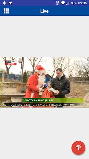 Jurnal News TV screenshot 5