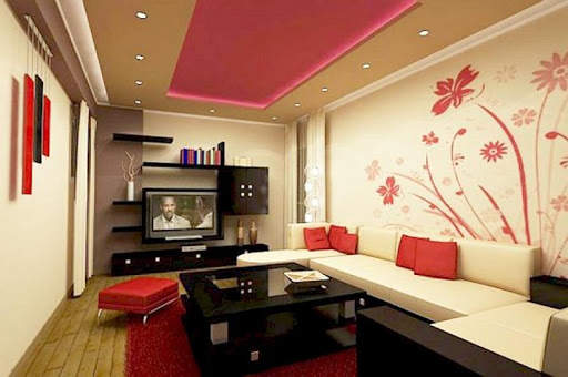 Wall Decoration Ideas 2020 screenshot 1