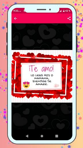I love you my love with images screenshot 4