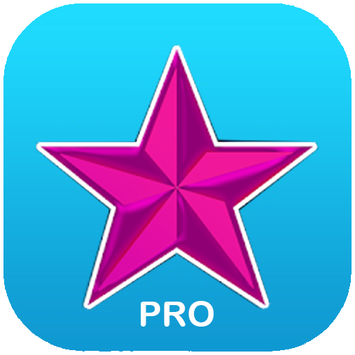 Video-Star Pro: Maker App Helper أيقونة