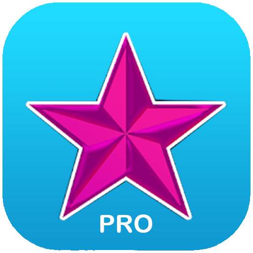 Video-Star Pro: Maker App Helper 2