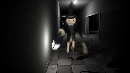 Brother, Wake Up (Scary games) скриншот 12