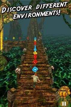 Temple Mafia Run screenshot 1