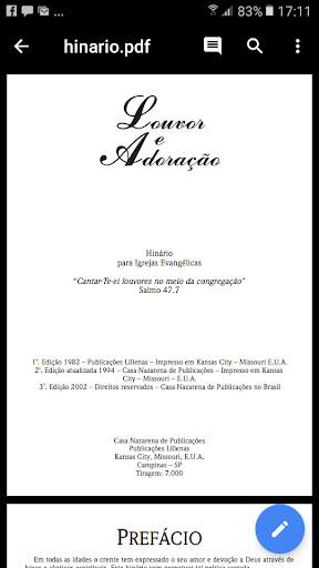Nazareno RJ Baixada screenshot 7