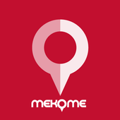 Meko-Me חדשות חיפה והקריות icon