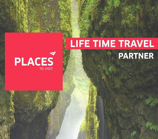 Places to Visit - Your Travel Guide To The World screenshot 3