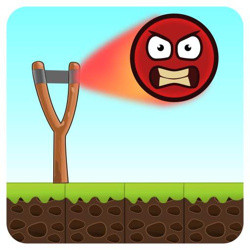 Angry Crusher Ball Game 0.6