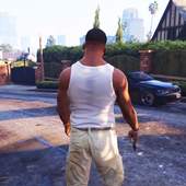 Great Cheats for GTA 5 0.0.1