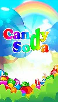 Soda Crush Saga screenshot 1