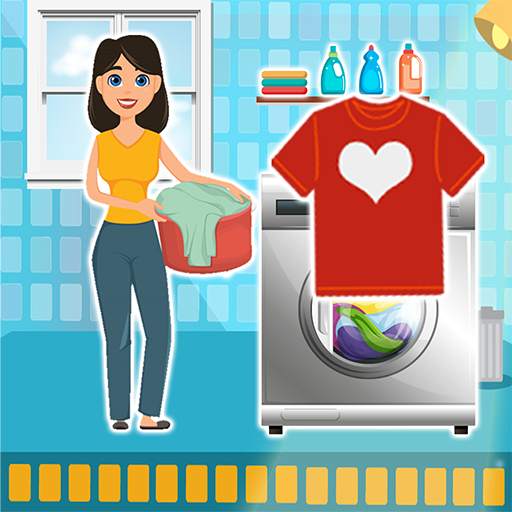 Mom Helper : House Cleaning & Cloth Washing 1.6
