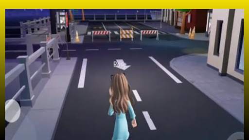 Walkthrough for Zepeto screenshot 1