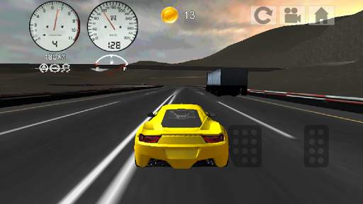 Car Driving Simulator screenshot 10