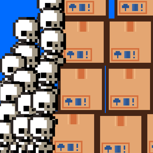 Box Factory : Demolition - Defense icon