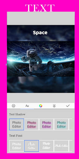 Nurex Photo Editor & Photo Collage Maker screenshot 7