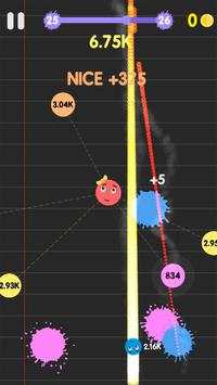 Dash Ballz скриншот 4