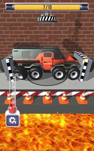 Car Crusher स्क्रीनशॉट 14