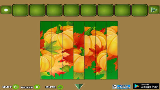 Thanksgiving Games 2018 screenshot 8