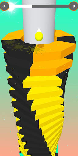 Max Stack Ball screenshot 7