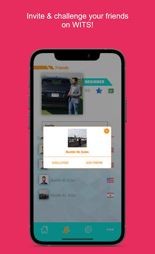 WITS - The Quiz Game screenshot 8
