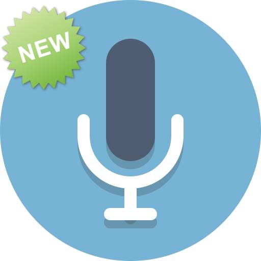 Audio Recorder Screen | Sound Recorder Free 1.0