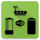 WIFI Charger Prank icon