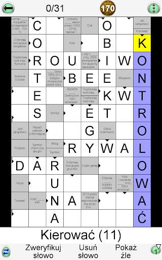 Gry Słowne screenshot 14