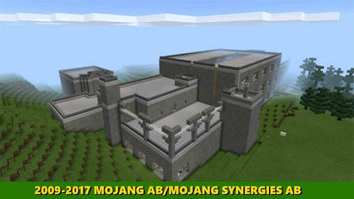 Prison Escape Maps for MCPE 🚔 screenshot 7