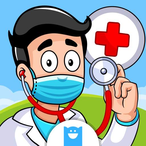Doctor Kids 1.65