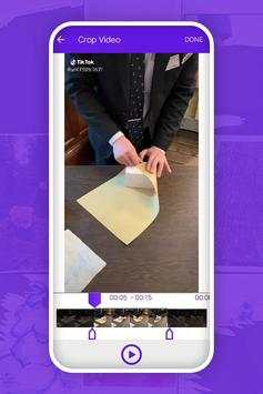 Photo Video Collage Maker Studio & Video Gif Maker screenshot 5