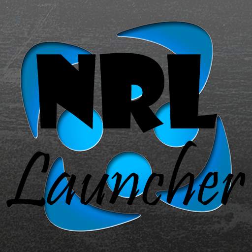 NRL Launcher 15.0