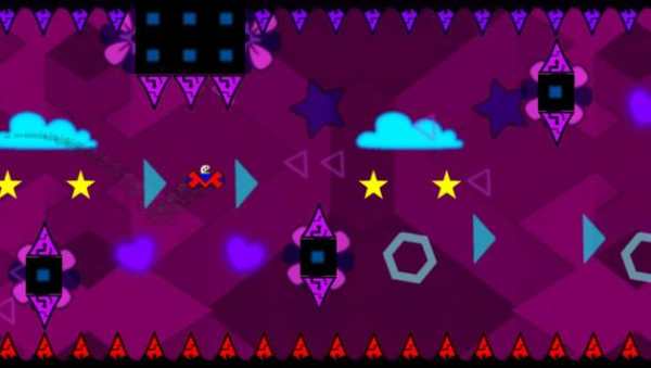 Fantasy Dash 0.5 screenshot 8