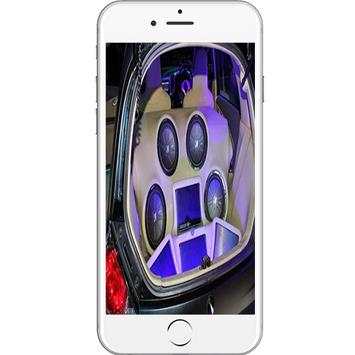 Desain Sound System Mobil screenshot 4