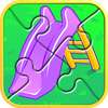 Preschool Puzzle Games logo