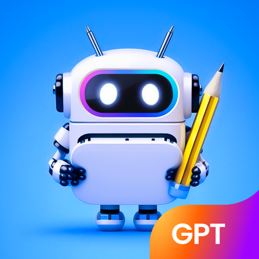 AI writing Assistant for GPT-3 icon