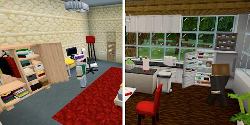 Modern Tools for Minecraft screenshot 3