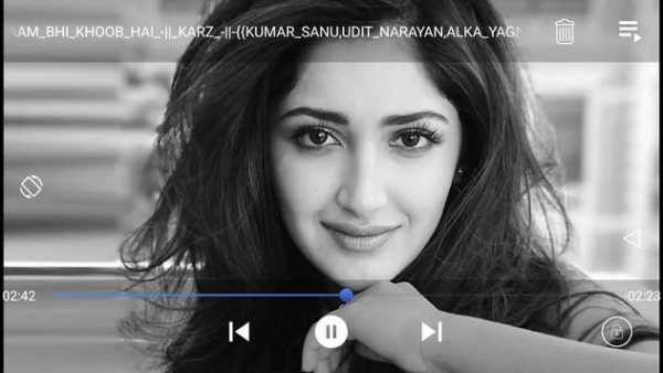 Video Player All Format HD mp4 ( Ma Player ) screenshot 3