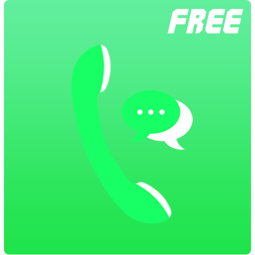 Free International Calls - Free SMS icon
