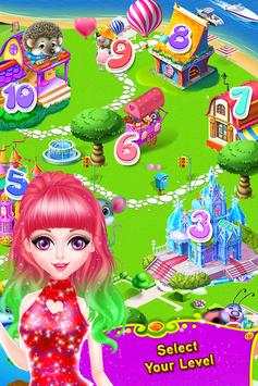 Fashion Girls Designer screenshot 2