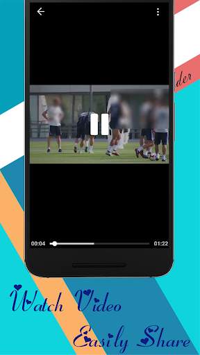 Video Downloader for Twitter screenshot 6