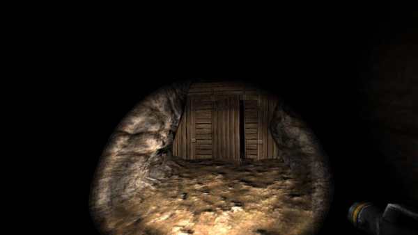 The Fear Lite screenshot 4