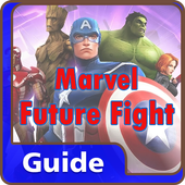 Guide Marvel Future Fight Lite icon